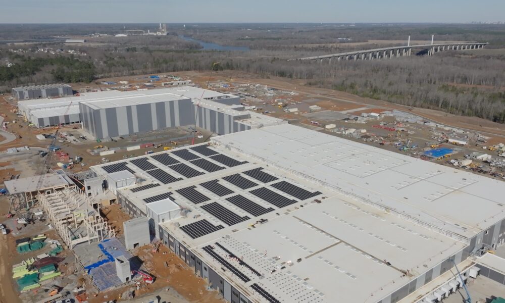 Fabrica Da Lego Na Virginia Tera Parque Solar Gigante E Cert