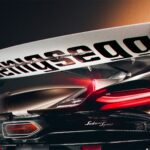 Fabricante De Hipercarros Koenigsegg Avalia Abertura De Capi