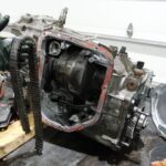 Falha Inesperada Em Cvt De Subaru Outback 2013 Levanta Alert