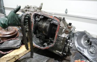Falha Inesperada Em Cvt De Subaru Outback 2013 Levanta Alert