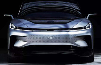 Faraday Future Sec Encerra Investigacao Nasda Fevereiro