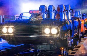 Fast Furious Hollywood Drift Chega Em 2026 Com Carros Lendar
