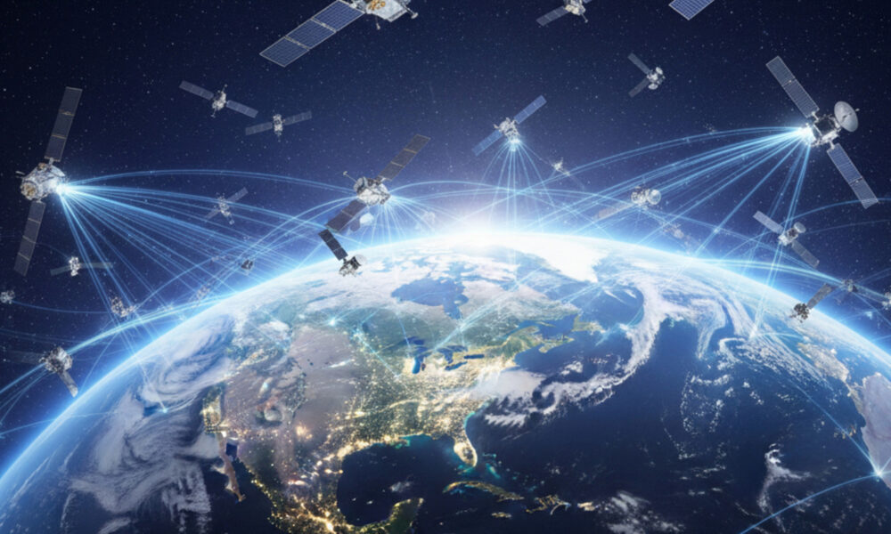Fcc Em Campo Carr Apoia Spacex Em Embate Por Constelacoes De