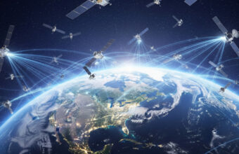 Fcc Em Campo Carr Apoia Spacex Em Embate Por Constelacoes De
