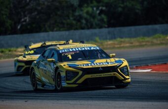 Felipe Fraga Vence Em Curvelo E Assume Lideranca Na Stock Ca