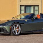 Ferrari 12cilindri Spider V12 Puro 661 Milhoe Fevereiro