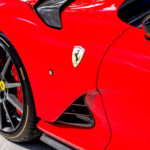 Ferrari 812 Competizione A Raridade De Us 700 Mil Pode Valer