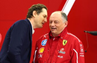 Ferrari Contraste F1 Triunfos Historicos Endurance
