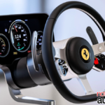 Ferrari EV Aceleracao Emocao Sintonia Cerebro