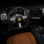 Ferrari Luce Eletrico