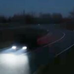 Ferrari Luce Primeiro EV Da Marca Se Revela Em Teaser E Promete 1 000 Cv
