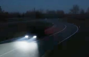 Ferrari Luce Primeiro EV Da Marca Se Revela Em Teaser E Promete 1 000 Cv