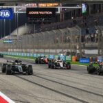 Fia Ajusta Diretrizes De Pilotagem Da F1 Para 2026 Apos Crit