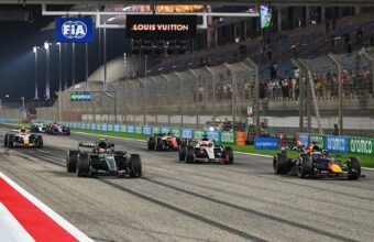 Fia Ajusta Diretrizes De Pilotagem Da F1 Para 2026 Apos Crit
