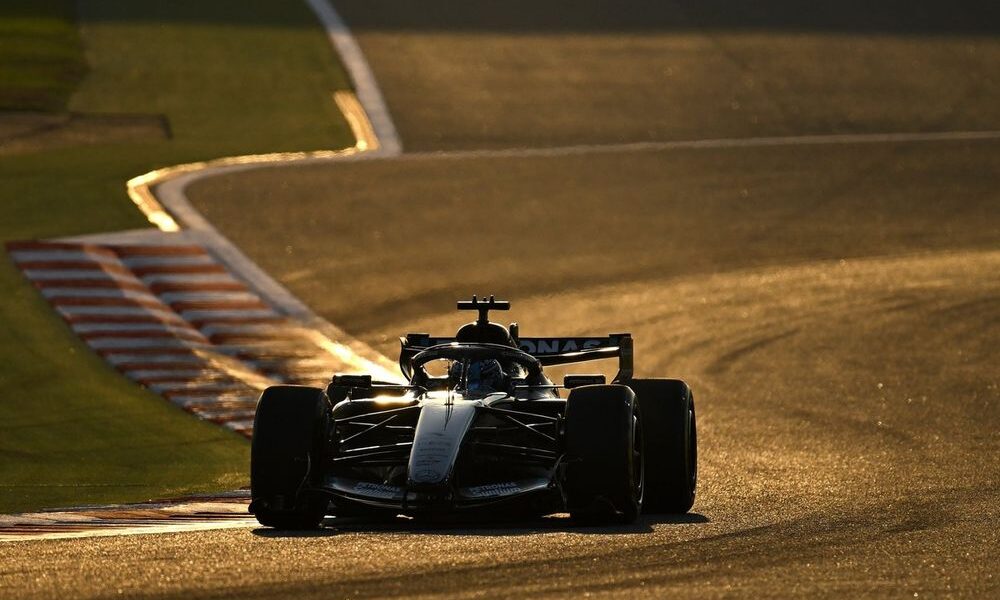 Fia Impoe Igualdade Mclaren Williams E Alpine Receberao Moto