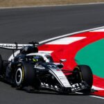 Fia Libera Sergio Perez Para A Sprint Da China Apos Problema