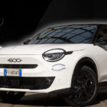 Fiat 600 Ganha Versao A Gasolina Com 99 Cv E Cambio Manual