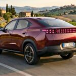 Fiat Detalha Ofensiva SUV Na Europa Com Fastback E Novo 7 Lu