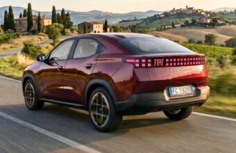 Fiat Detalha Ofensiva SUV Na Europa Com Fastback E Novo 7 Lu
