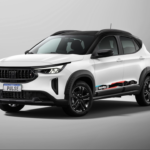 Fiat Pulse Ganha Edicao Especial Lollapalooza Brasil