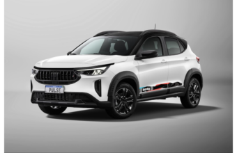 Fiat Pulse Ganha Edicao Especial Lollapalooza Brasil