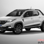 Fiat Strada 850 Mil Unidades E Cinco Anos De Lideranca Incon