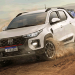 Fiat Strada De R 27 Mil A R 135 Mil A Picape Mais Vendida Do