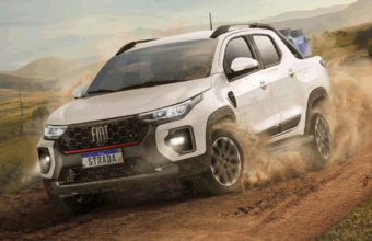 Fiat Strada De R 27 Mil A R 135 Mil A Picape Mais Vendida Do