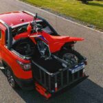 Fiat Strada Lider De Vendas Mas Tambem Alvo Preferencial De