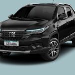 Fiat Strada Volcano 2026 Motor Turbo E Preco Competitivo Com