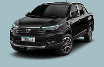Fiat Strada Volcano 2026 Motor Turbo E Preco Competitivo Com