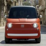 Fiat Topolino 2026 Pequeno Eletrico Se Renova Na Europa E Ch