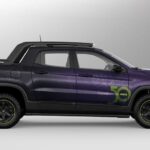 Fiat Toro Buzzmodel Antecipa Futuro E Celebra 50 Anos Da Mar
