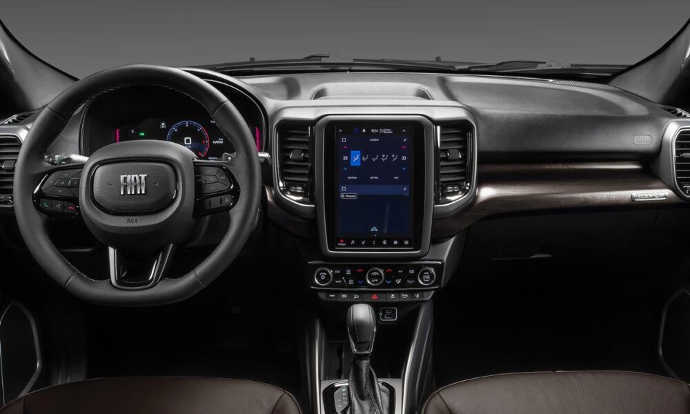 Fiat Toro Ranch Ganha Mega Desconto De Quase R 40 Mil No Bra