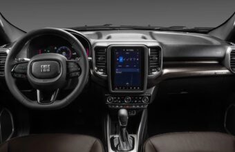 Fiat Toro Ranch Ganha Mega Desconto De Quase R 40 Mil No Bra