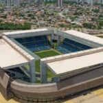Fifa Series Feminina Em Cuiaba Desafios De Mobilidade E Opor