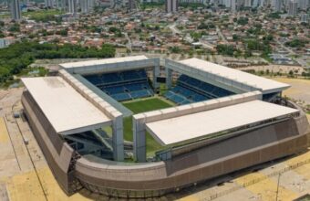 Fifa Series Feminina Em Cuiaba Desafios De Mobilidade E Opor