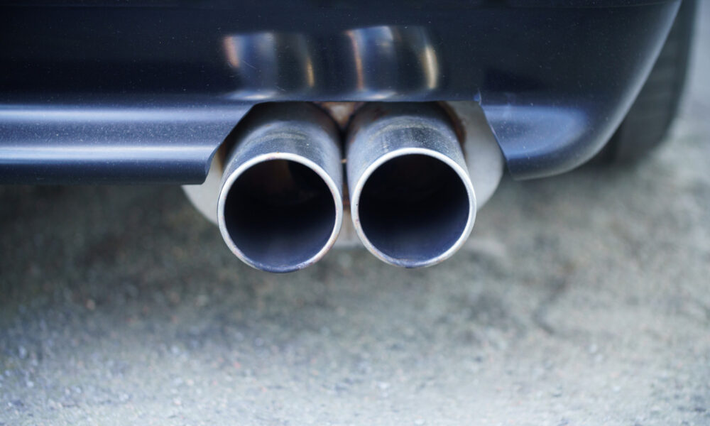 Filtros De Particulas De Gasolina Chegam Aos Eua Ford Lidera