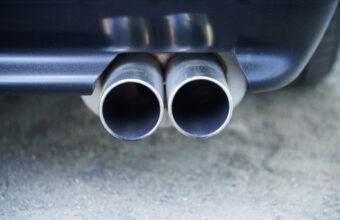 Filtros De Particulas De Gasolina Chegam Aos Eua Ford Lidera