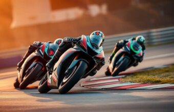 Fim Corrige Pontuacao Da Moto2 Em Buriram Apos Falha De Soft