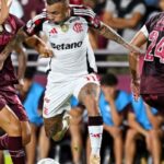 Final Da Recopa Radio Nacional Transmitira Decisao Entre Fla
