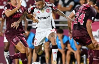 Final Da Recopa Radio Nacional Transmitira Decisao Entre Fla