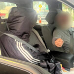 Flagrante Inusitado Jaqueta No Carona Rende Multa De Quase U
