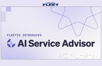 Fleetio Lancou Service Advisor Com Ia Para Otimizar Gestao D