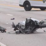Florida Paraiso Dos Motociclistas Esconde Altos Riscos De Acidentes
