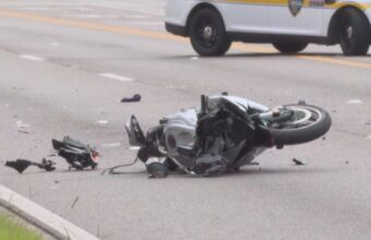 Florida Paraiso Dos Motociclistas Esconde Altos Riscos De Acidentes