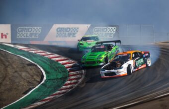 Fma Adquiriu Gridlife E Promete Expandir Eventos Mantendo A Hero Scaled