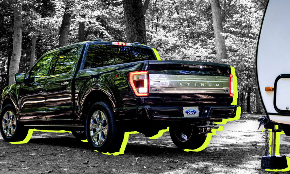 Ford Anuncia Recall Milionario Por Falha Critica Em Modulo D