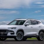 Ford Carros Chineses Eua Plano Controle