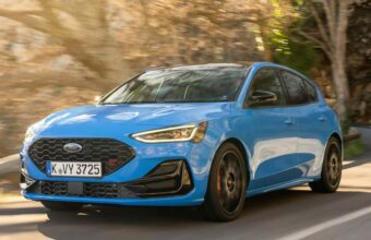 Ford Confirma Novos Hatches E Sedas Mas Fora Do Brasil